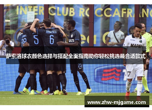 萨索洛球衣颜色选择与搭配全面指南助你轻松挑选最合适款式