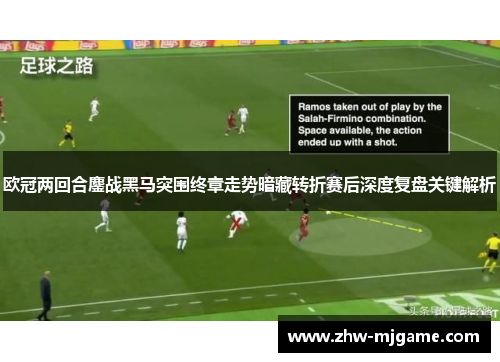 欧冠两回合鏖战黑马突围终章走势暗藏转折赛后深度复盘关键解析 欧冠两回合鏖战黑马突围终章走势暗藏转折赛后深度复盘关键解析