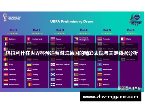 格拉利什在世界杯预选赛对阵韩国的精彩表现与关键数据分析