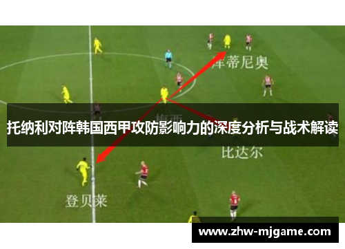 托纳利对阵韩国西甲攻防影响力的深度分析与战术解读 托纳利对阵韩国西甲攻防影响力的深度分析与战术解读